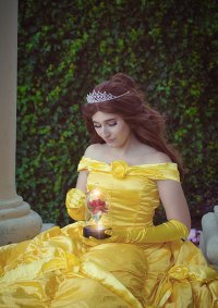 Cosplay-Cover: Belle