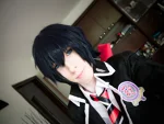Cosplay-Cover: Rin Okumura