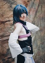 Cosplay-Cover: Aqua [アクア]