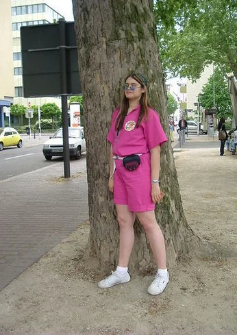 Cosplay-Cover: Kanae