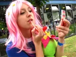Cosplay-Cover: Mimi Tachikawa ~ Digimon 02