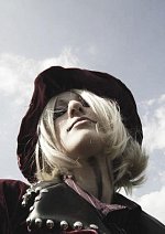 Cosplay-Cover: Ruki - Cockroach