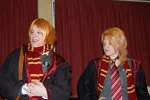 Cosplay-Cover: Jacoby O