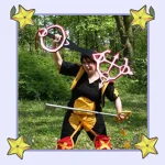 Cosplay-Cover: Papu Sora [Eigencrea]