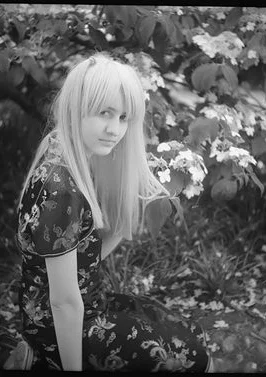 Cosplay-Cover: Misa Amane [asia-styl]