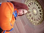 Cosplay-Cover: Tala