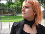 Cosplay-Cover: M.M. (Prison)
