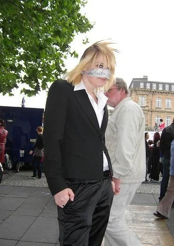 Cosplay-Cover: Reita - Chizuru (Bad Hair Day)