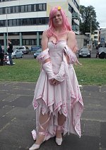 Cosplay-Cover: Lacus Clyne (commercial break)