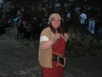 Cosplay-Cover: Vagrant LvL 1
