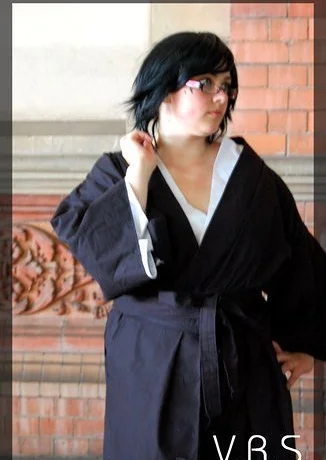Cosplay-Cover: V.R.S.
