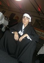 Cosplay-Cover: Abarai Renji