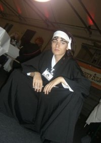 Cosplay-Cover: Abarai Renji