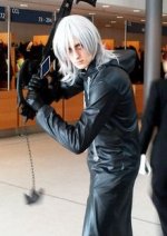 Cosplay-Cover: Riku