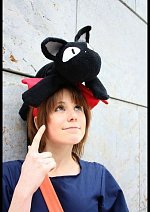 Cosplay-Cover: Kiki