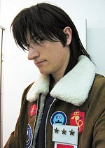 Cosplay-Cover: Kaiji Itou (Season 1 - Main / Janken-Arc Outfit)