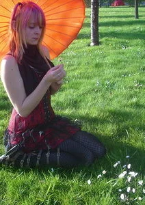 Cosplay-Cover: MiSA