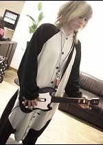 Cosplay-Cover: KungFu PANDA [Panda]