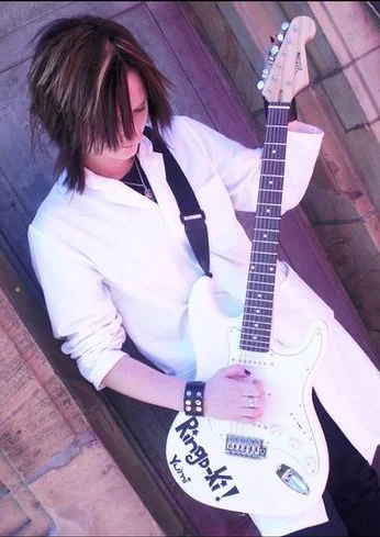 Cosplay-Cover: Kento @ Like an Edison
