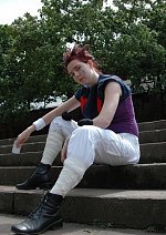 Cosplay-Cover: Hisoka