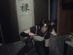 Cosplay-Cover: Itachi Anbu