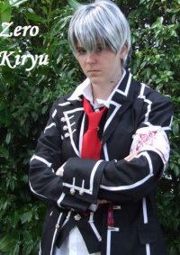 Cosplay-Cover: Zero Kiryu