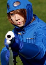 Cosplay-Cover: Nausicaä