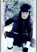 Cosplay-Cover: Momochi Zabuza [Winter-Uniform]