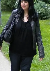 Cosplay-Cover: Callie Torres (after work)