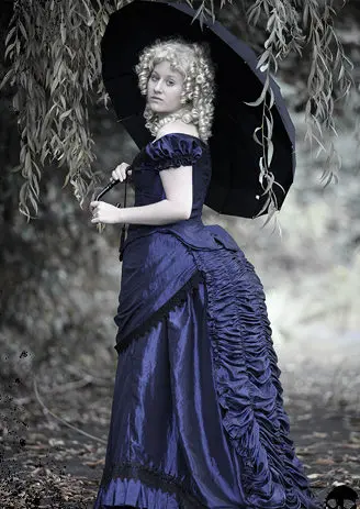 Cosplay-Cover: Claudia