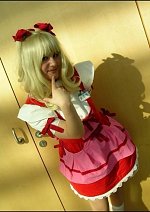 Cosplay-Cover: Ayu Daikuuji