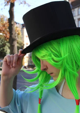 Cosplay-Cover: SternschnuppenFee
