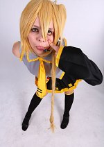 Cosplay-Cover: Akita Neru (Basic)