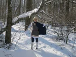 Cosplay-Cover: Finnland Wikingerzeit