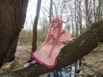 Cosplay-Cover: Mine - Akame Ga Kill!
