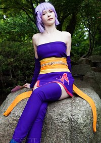 Cosplay-Cover: Ayane [C1]