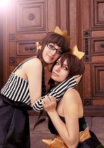 Cosplay-Cover: Mairu Orihara - Subarashii Hibi