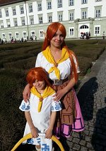 Cosplay-Cover: Malon