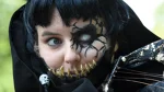 Cosplay-Cover: Demonica [Todesengel]