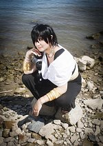 Cosplay-Cover: Judal { βα$ιc }