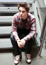 Cosplay-Cover: Stiles Stilinski [3x24 The Divine Move] Outfit