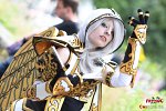 Cosplay-Cover: Sister Benedron