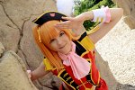 Cosplay-Cover: Honoka Kousaka ~Dancing Stars on Me~