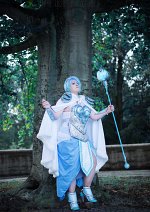 Cosplay-Cover: Lamia