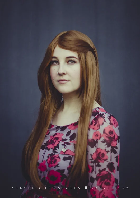 Cosplay-Cover: Lydia Martin [3x02 Chaos Rising]
