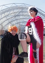 Cosplay-Cover: ❁ Kageyama Tobio ❁