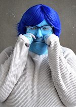 Cosplay-Cover: Sadness - Kummer