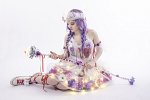Cosplay-Cover: Flower Fairy
