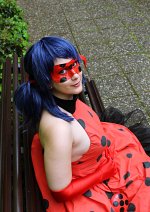 Cosplay-Cover: Ladybug Ball Version