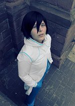 Cosplay-Cover: Arata Sanada